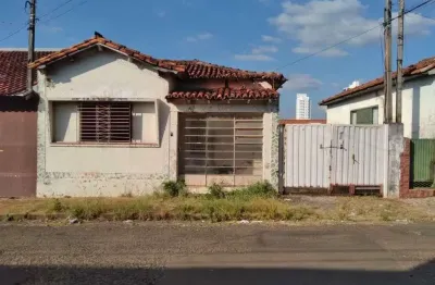 Casa com 2 dormitórios à venda, 250 m² por r$ 235.000,00 - alto cafezal - marília/sp