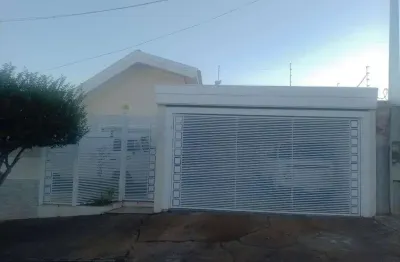 Casa à venda, 170 m² por r$ 460.000,00 - jardim nazareth - marília/sp