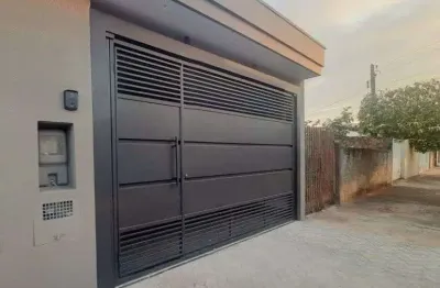 Casa à venda, 3 quartos, 1 suíte, 2 vagas, jardim planalto - marília/sp