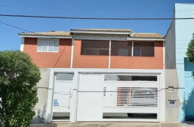 Casa com 4 dormitórios à venda, 228 m² por r$ 500.000,00 - jardim marajó - marília/sp