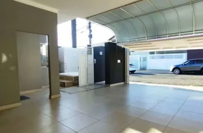 Casa com 3 dormitórios à venda, 270 m² por r$ 890.000,00 - parque das esmeraldas ii - marília/sp