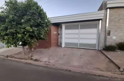 Casa com 2 dormitórios à venda, 1 m² por r$ 275.000,00 - armando mascaro - marília/sp