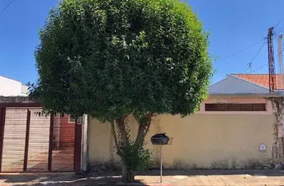 Casa com 2 dormitórios à venda, 10 m² por r$ 260.000,00 - jardim virgínia - marília/sp