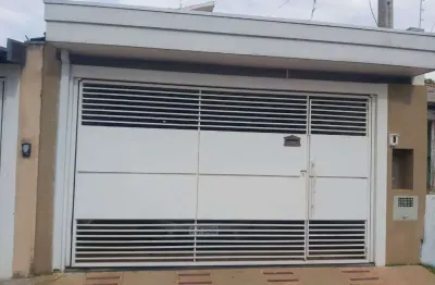 Casa com 3 dormitórios à venda, 100 m² por r$ 310.000,00 - palmital - marília/sp