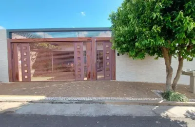 Casa com 3 dormitórios à venda por r$ 300.000,00 - jardim marajó - marília/sp