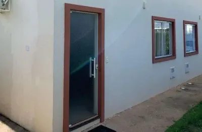 Casa com 3 dormitórios à venda, 85 m² por r$ 380.000,00 - jardim sasazaki - marília/sp