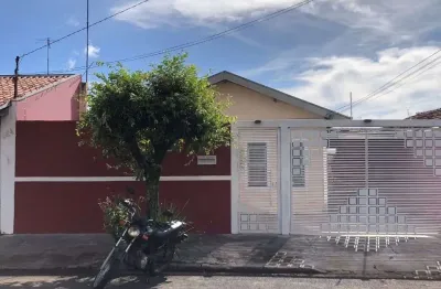 Casa com 3 dormitórios à venda, 100 m² por r$ 390.000,00 - palmital - marília/sp