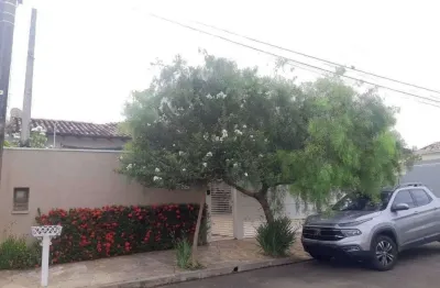 Casa à venda, 230 m² por r$ 865.000,00 - jardim maria izabel - marília/sp