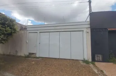 Casa com 3 dormitórios à venda, 120 m² por r$ 630.000,00 - pólon - marília/sp
