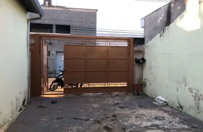 Casa com 3 dormitórios à venda, 160 m² por r$ 250.000,00 - jardim américa - marília/sp