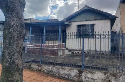 Casa com 2 dormitórios à venda, 180 m² por r$ 250.000,00 - jardim cristo rei - marília/sp