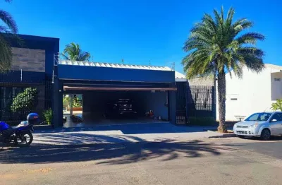 Casa com 6 dormitórios à venda, 730 m² por r$ 3.250.000,00 - jardim tropical - marília/sp