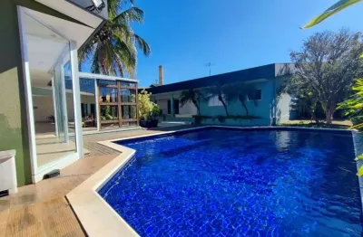 Alto Padrão no Bairro Tropical – Próximo à Avenida Esmeraldas - Marília SP