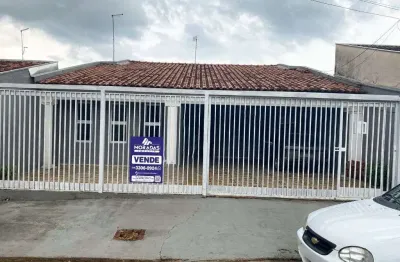 Casa com 3 dormitórios à venda, 115 m² por r$ 450.000,00 - jardim marajó - marília/sp