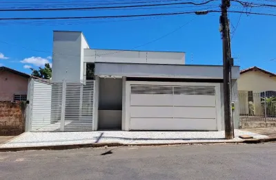 Casa com 3 dormitórios à venda, 1 m² por r$ 820.000,00 - parque residencial novo horizonte - marília/sp