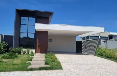 Casa com 3 dormitórios à venda, 221 m² por r$ 1.300.000,00 - condominio terras da fazenda - marília/sp