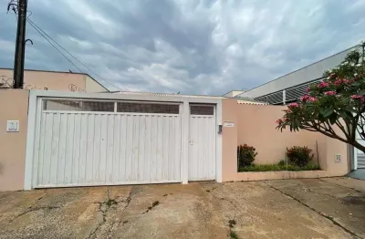 Casa com 3 dormitórios à venda, 133 m² por r$ 540.000,00 - parque residencial santa gertrudes - marília/sp