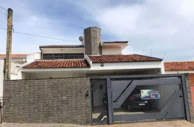Casa com 4 dormitórios à venda, 342 m² por r$ 640.000,00 - jardim progresso - marília/sp