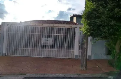 Casa com 3 dormitórios à venda, 1 m² por r$ 520.000,00 - parque residencial santa gertrudes - marília/sp