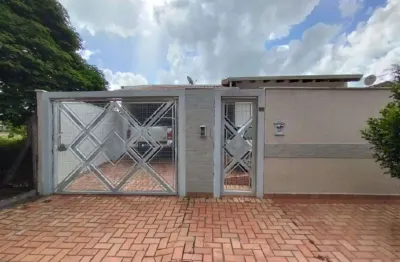 Casa com 3 quartos (1 suíte) e 3 vagas à venda no residencial vale verde – residencial vale verde, marília/sp
