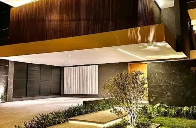 Casa com 3 dormitórios à venda, 280 m² por r$ 2.500.000,00 - jardins de renoir - marília/sp