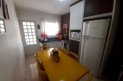 Casa com 4 dormitórios à venda, 160 m² por r$ 250.000,00 - núcleo habitacional nova marília - marília/sp