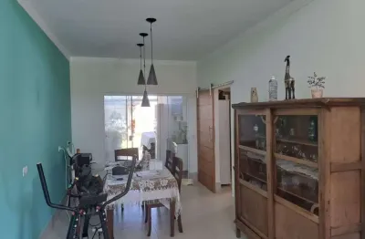 Casa com 3 dormitórios à venda, 90 m² por r$ 380.000,00 - sérgio roim - marília/sp