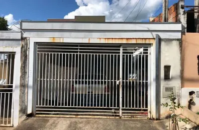 Casa com 2 dormitórios à venda por r$ 140.000,00 - parque das nações - marília/sp