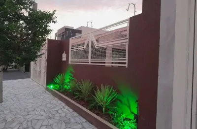 Casa com 3 dormitórios à venda, 143 m² por r$ 600.000,00 - parque residencial santa gertrudes - marília/sp