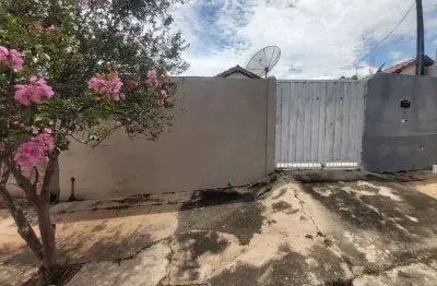 Casa com 2 dormitórios à venda, 45 m² por r$ 150.000,00 - maracá ii - marília/sp