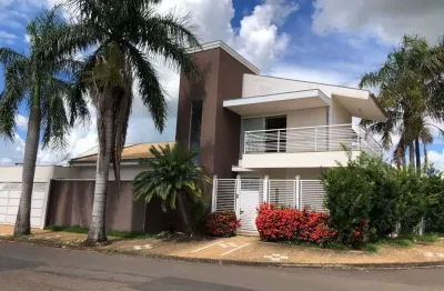 Casa com 3 dormitórios para alugar, 150 m² por r$ 6.000,01/mês - parque das esmeraldas ii - marília/sp