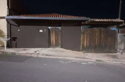 Casa com 3 dormitórios à venda, 90 m² por r$ 240.000,00 - jardim edisom da silva lima - marília/sp