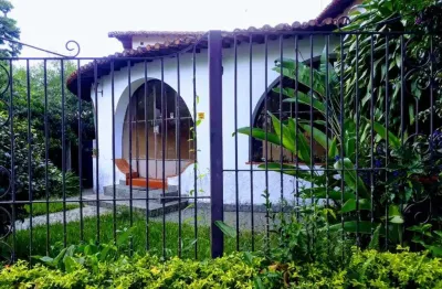 Casa com 6 dormitórios, 1 m² - venda por r$ 1.800.000,00 ou aluguel por r$ 5.000,00/mês - williams - garça/sp