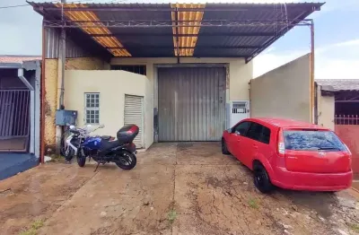Casa com 3 dormitórios à venda, 323 m² por r$ 800.000,00 - jardim monte castelo - marília/sp
