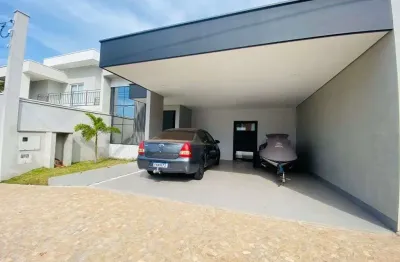 Casa com 3 dormitórios à venda, 189 m² por r$ 1.490.000,00 - reserva esmeralda - marília/sp