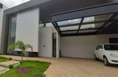 Casa com 3 dormitórios à venda, 210 m² por r$ 1.650.000,00 - jardins de renoir - marília/sp