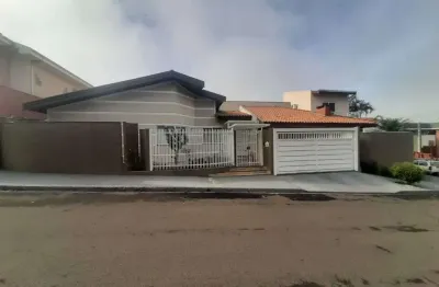 Casa com 4 dormitórios à venda por r$ 900.000,00 - parque das esmeraldas - marília/sp