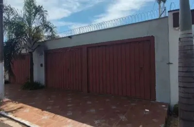 Casa com 3 quartos (1 suíte) para alugar com 250m² no pólon – marília/sp