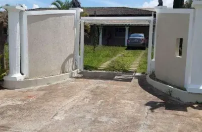 Casa à venda, 4 quartos, 2 suítes, 4 vagas, parque dos sabiás ii (padre nóbrega) - marília/sp