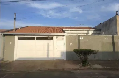 Casa à venda por r$ 370.000,00 - jardim monte castelo - marília/sp