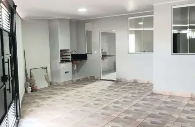Casa com 2 dormitórios à venda por r$ 290.000,00 - jardim dom frei daniel tomasella - marília/sp