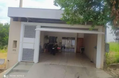 Casa com 3 dormitórios à venda, 128 m² por r$ 320.000,00 - jardim dom frei daniel tomasella - marília/sp