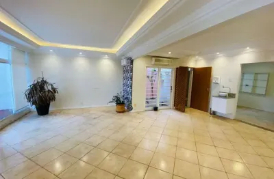 Casa com 4 dormitórios à venda, 360 m² por r$ 950.000,00 - palmital - marília/sp