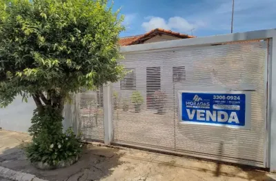 Casa com 3 dormitórios à venda por r$ 225.000,00 - núcleo habitacional presidente jânio da silva quadros - marília/sp