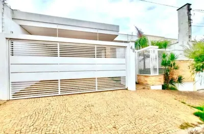 Casa com 3 dormitórios, 250 m² - venda por r$ 900.000,00 ou aluguel por r$ 4.750,00/mês - parque das esmeraldas ii - marília/sp
