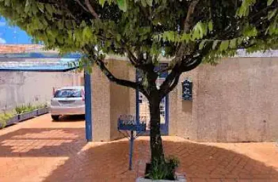 Casa com 2 dormitórios à venda, 106 m² por r$ 300.000,00 - betel - marília/sp