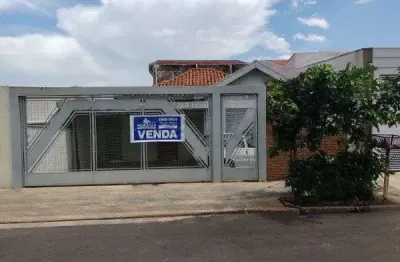 Casa com 3 dormitórios à venda, 170 m² por r$ 450.000 - centro - marília/sp