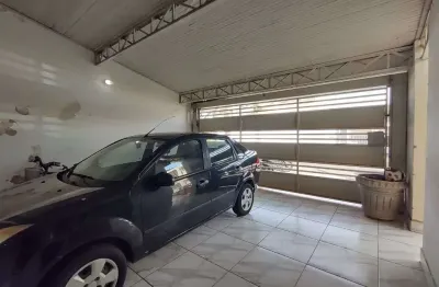 Casa com 3 dormitórios à venda, 170 m² por r$ 450.000,00 - jardim nazareth - marília/sp