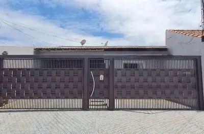 Casa com 3 dormitórios à venda por r$ 390.000,00 - jardim santa antonieta - marília/sp