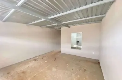 Casa com 2 dormitórios, 87,00 m² - venda por r$ 250.000,00 ou aluguel por r$ 1.500,00/mês - santa rosa - marília/sp